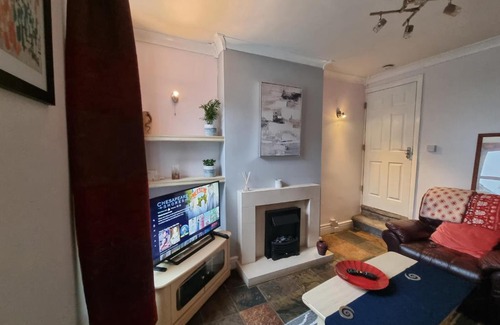 Edgbaston House | Three bedroom Terrace House at Edgbaston Reservoir