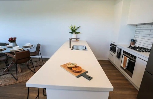 Lake Wendouree House | Three bedroom townhouse in Lake Wendouree