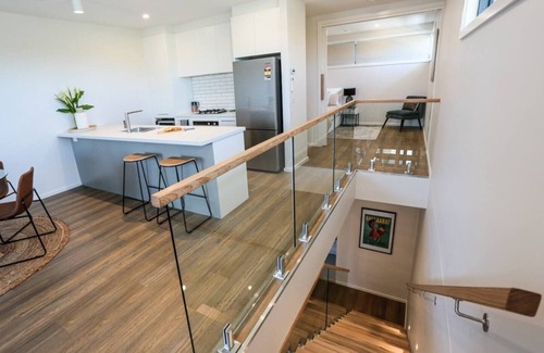 Lake Wendouree House | Three bedroom townhouse in Lake Wendouree