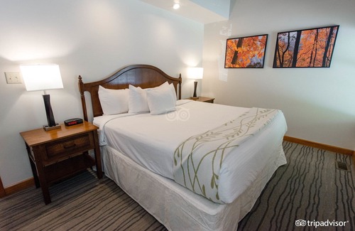 Gatlinburg Resort | Three Bedroom Townhome, Gatlinburg Resort (2162740)