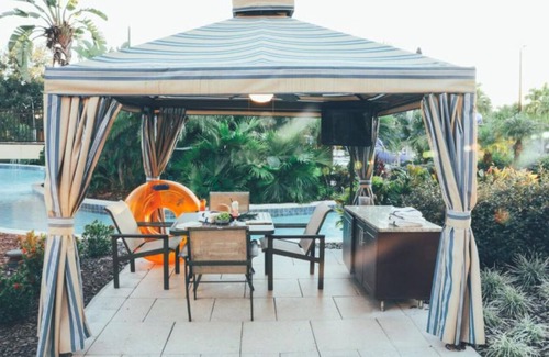 Florida Central Atlantic Coast Villa | Three-Bedroom Villa - Orange Lake Resort