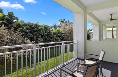 Doral Condo | Three Bedroom Villa – Sleeps 8 in Downtown Doral