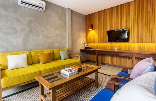 Kuta Villa | Three Bedroom Villas @Legian City Center