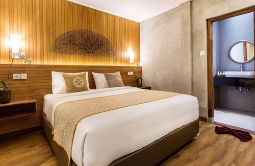 Kuta Villa | Three Bedroom Villas @Legian City Center