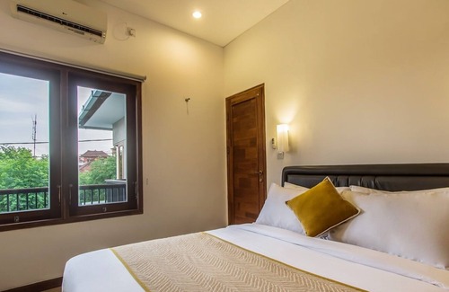 Kuta Villa | Three Bedroom Villas @Legian City Center