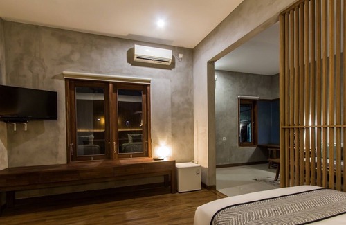 Kuta Villa | Three Bedroom Villas @Legian City Center