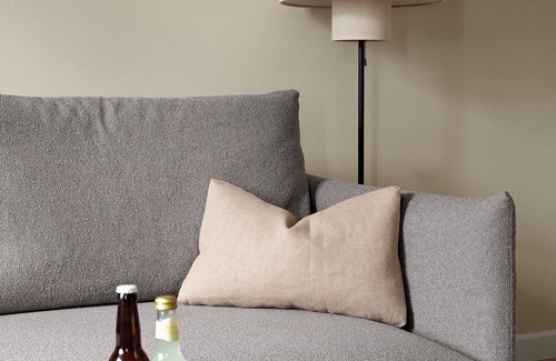 Copenhagen City Centre Apartment | Three Bedrooms, Two Bathrooms Hotel Apartment