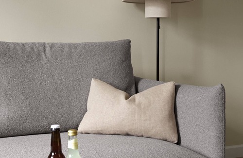 Copenhagen City Centre Apartment | Three Bedrooms, Two Bathrooms Hotel Apartment