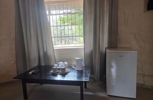 Maruleng Bed & Breakfast | Three Bridges B&B
