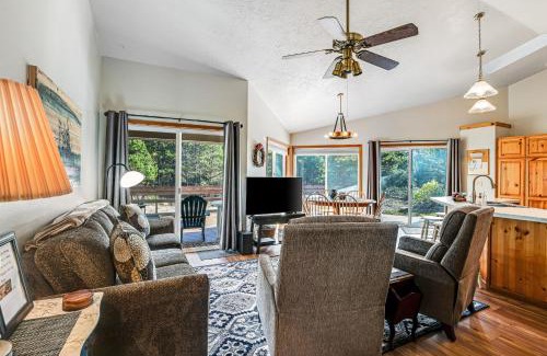 Pacific City House | Three Capes Cottage