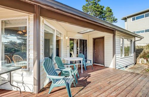 Pacific City House | Three Capes Cottage