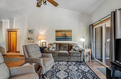 Pacific City House | Three Capes Cottage