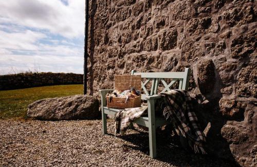 Saint Martin House | Three Chimneys