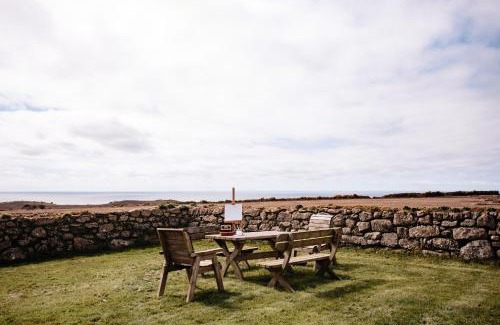 Saint Martin House | Three Chimneys