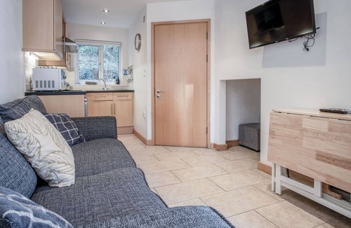 Parkmill Cottage | Three Cliffs Cottage - 2 Bed - Parkmill