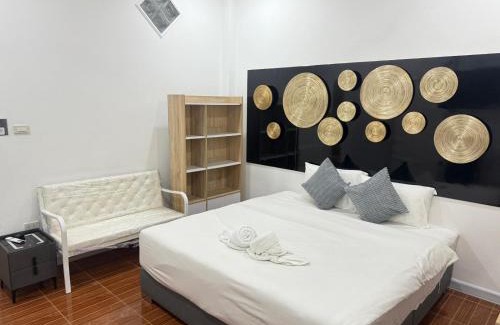 Ao Nang House | Three COCO Villa