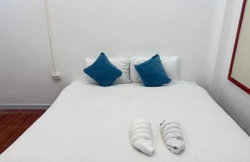 Ao Nang House | Three COCO Villa
