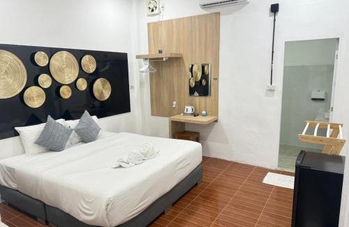 Ao Nang House | Three COCO Villa