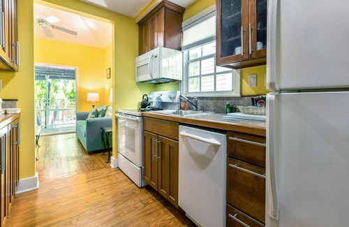 The Meadows Condo | Three-Condo Getaway in Old Town with WiFi, Shared Pool, and Hot Tub