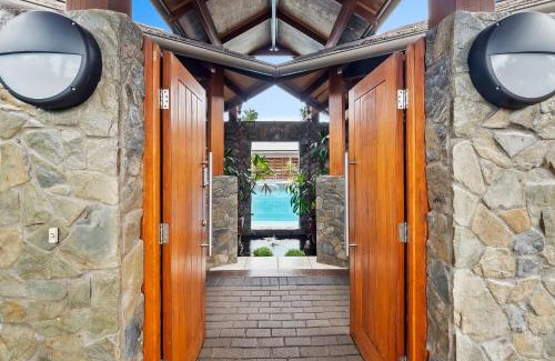 Clifton Beach House | Three Corners Of Paradise