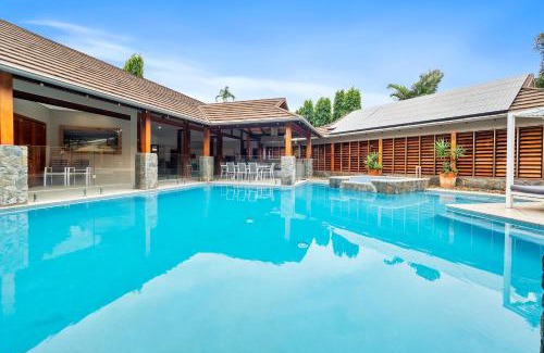 Clifton Beach House | Three Corners Of Paradise