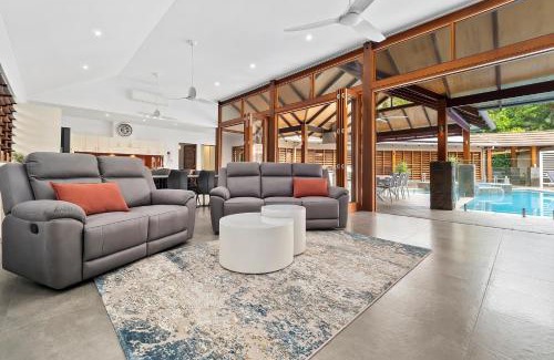 Clifton Beach House | Three Corners Of Paradise