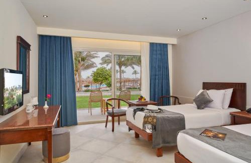El Quseir Resort | Three Corners Sea Beach Resort