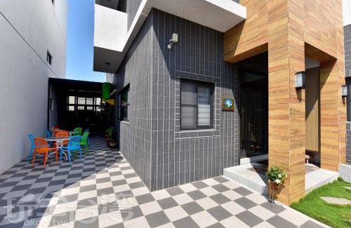 Magong House | Three days and two nights B&B