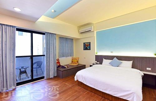 Magong House | Three days and two nights B&B
