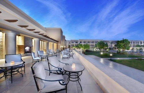 Sharm El Sheikh Hotel | Three Family Rooms + 12 Pools, Tennis, Full-service Spa & Private Beach Access
