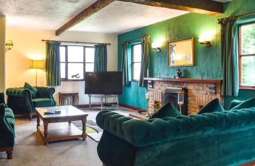 Bude House | Three Fields
