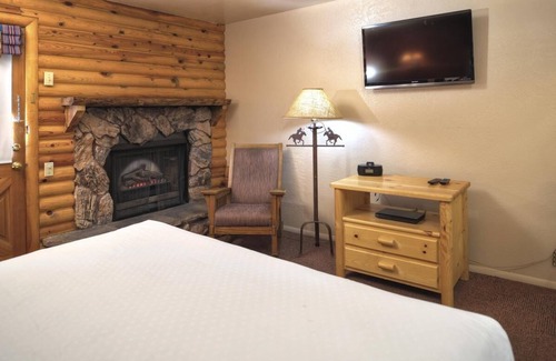 Kohls Ranch Resort | Three Great Units! Near Hiking Trails, Horseback Riding, & Museums