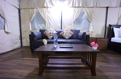 Madikeri Hotel | Three Hills Coorg