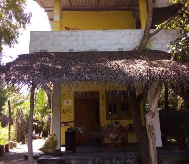 Tangalle House | Three Little Birds
