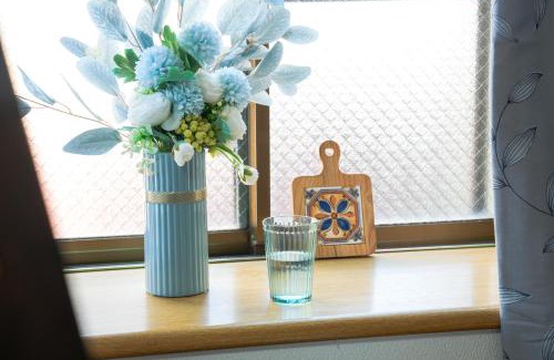 Miyakojima Apartment | Three minutes walk to subway Direct to the airport Umeda business district