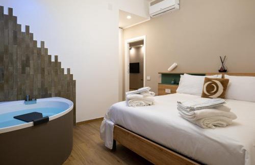 Salerno Apartment | Three Moons Boutique House/Calypso
