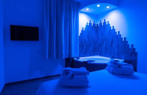 Salerno Apartment | Three Moons Boutique House/Calypso