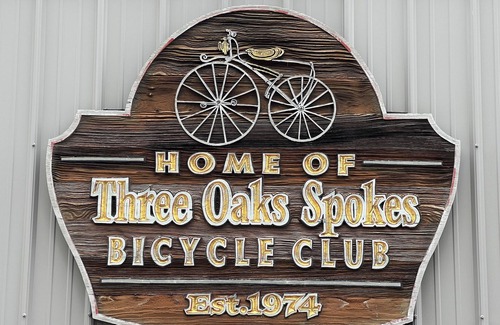 Three Oaks House | Three Oaks, Michigan. Beautiful Southwestern Michigan
