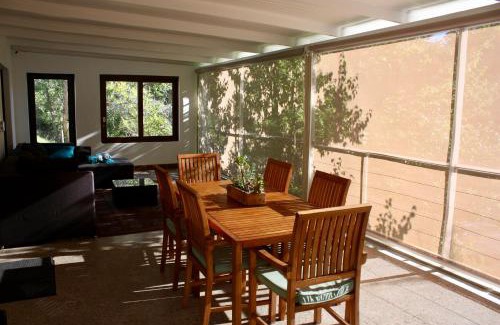 Stellenbosch House | Three Pines Cottage on Stark Conde