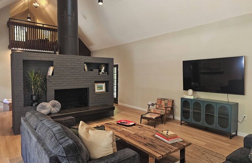 Statesboro House | Three private master bedrooms located minutes from GSU campus