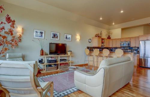 Hood River House | Three Rivers 30 day minimum