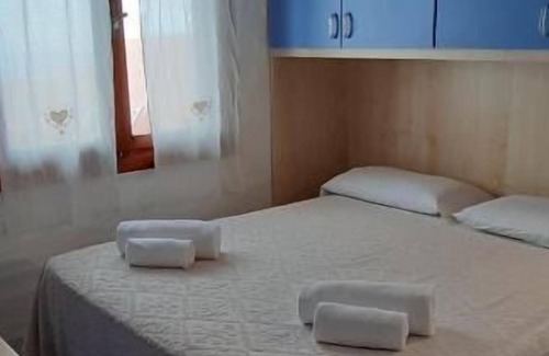 Capo Coda Cavallo Apartment | Three-room apartment
