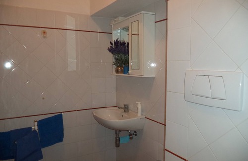 Orbetello Apartment | THREE-ROOM APARTMENT IN MAREMMA