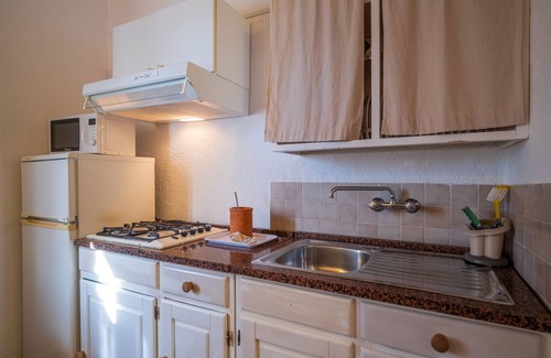 Pomarance Apartment | Three-room apartment - Apartment Elia - near Volterra