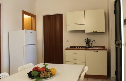 Marina di Modica Apartment | THREE-ROOM BUNGALOW WITH OUTDOOR VERANDA