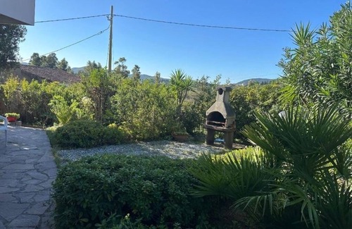Campo nell'Elba Apartment | three-room apartment dolores