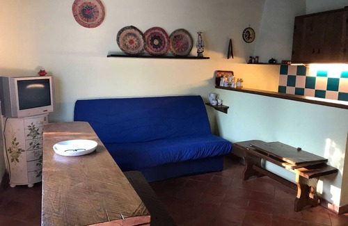 Rena Majore House | Three rooms detached house near Santa Teresa di Gallura