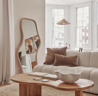 Potts Point Apartment | Three Rooms Sydney