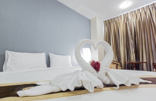 Hua Mak Hotel | Three Seasons Bangkok