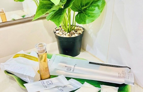 Hua Mak Hotel | Three Seasons Bangkok